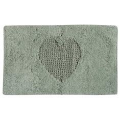 DAS HOME ΤΑΠΕΤΟ 50Χ80 ΜΕΝΤΑ 0577 ΜΕΝΤΑ |  Πατάκια Μπάνιου στο espiti