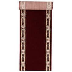 ΧΑΛΙ ΕΚΚΛΗΣΙΑΣΤΙΚΟ ATHOS 2134 BURGUNDY ΔΙΑΔΡΟΜΟΣ 080Μ NewPlan - NewPlan |  Χαλιά Εκκλησιαστικά στο espiti