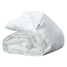 DAS HOME 6040 ΠΑΠΛΩΜΑ ΠΟΥΠΟΥΛΕΝΙΟ CLASSIC 160Χ220 WHITE |  Παπλώματα Υπέρδιπλα στο espiti
