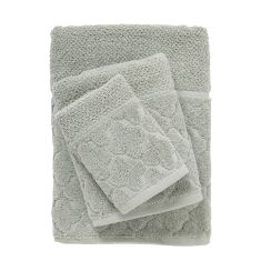 DAS HOME ΣΕΤ ΠΕΤΣΕΤΕΣ 3ΤΕΜΑΧΙΩΝ BEST 0788 MINT |  Σετ Πετσέτες στο espiti