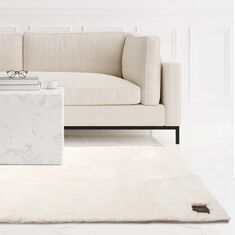 GREENWICH POLO CLUB ΧΑΛΙ 150X200 FAUX FUR 3107 ECRU |  Χαλιά Σαλονιού  στο espiti
