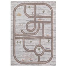 ΧΑΛΙ LORENA 4940 - NewPlan |  Χαλιά Παιδικά στο espiti