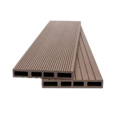 WPC ΠΕΡΙΦΡΑΞΗΣ 20/140mm  D.BROWN  110 NewPlan - NewPlan |  Deck - Wpc  στο espiti
