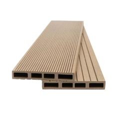 WPC ΠΕΡΙΦΡΑΞΗΣ 20/140mm OAK NAT 150 NewPlan - NewPlan |  Deck - Wpc  στο espiti