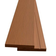 ΤΕΛΕΙΩΜΑ ΓΙΑ 101 DECK 55Χ10Χ4000 NewPlan - NewPlan |  Deck - Wpc  στο espiti