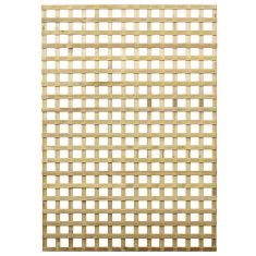 ΚΑΦΑΣΩΤΟ 5634 ΚΑΡΕ 6x6  Π150xΥ180cm NewPlan - NewPlan |  Ξύλινα Προϊόντα Κήπου-Βεράντας στο espiti