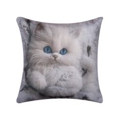 ΣΤΑΜΠΩΤΗ ΜΑΞΙΛΑΡΟΘΗΚΗ (45cm x 45cm) ks551 5206978122545 SilkFashion |  Μαξιλάρια διακοσμητικά στο espiti