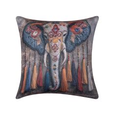 ΣΤΑΜΠΩΤΗ ΜΑΞΙΛΑΡΟΘΗΚΗ (45cm x 45cm) ks562 5206978122651 SilkFashion |  Μαξιλάρια διακοσμητικά στο espiti