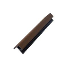 ΓΩΝΙΑ ΕΝΑΡΞΗΣ/ΤΕΛΕΙΩΜΑΤΟΣ 2ης ΓΕΝΙΑΣ  55X46Χ2900  ΓΙΑ PANEL 5530 NewPlan - NewPlan |  Deck - Wpc  στο espiti
