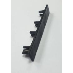 ΤΑΠΑ ΠΛΑΣΤΙΚΗ ΓΙΑ WPC ΠΕΡΙΦΡΑΞΗΣ  20/120mm  9050 NewPlan - NewPlan |  Deck - Wpc  στο espiti