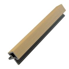 ΓΩΝΙΑ ΕΞΩΤΕΡΙΚΗ 2ης ΓΕΝΙΑΣ 49.5Χ49.5Χ2900 ΓΙΑ PANEL 5550 NewPlan - NewPlan |  Deck - Wpc  στο espiti