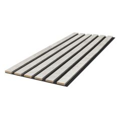 ACOUSTIC 3D PANEL COMFORT 4070 CHICAGO CONCRETE  9/600/2780mm NewPlan - NewPlan |  Διακόσμηση τοίχου στο espiti