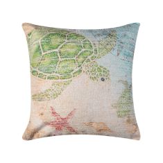 Βαμβακερή μαξιλαροθήκη (45cm x 45cm) 2365 5206978122262 SilkFashion |  Μαξιλάρια διακοσμητικά στο espiti