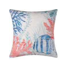 Βαμβακερή μαξιλαροθήκη (45cm x 45cm) 2363 5206978122279 SilkFashion |  Μαξιλάρια διακοσμητικά στο espiti