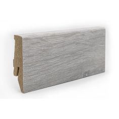ΠΕΡΒΑΖΙ LAMINATE L046 18Χ58X2600mm 91061L046 NewPlan - NewPlan |   Laminate  στο espiti