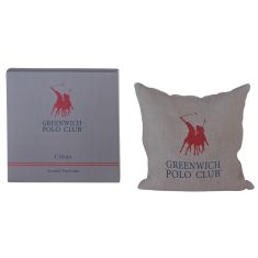 GREENWICH POLO CLUB ΑΡΩΜΑΤΙΚΟ ΝΤΟΥΛΑΠΑΣ CITRUS 3004 |  Αρωματικά Χώρου στο espiti