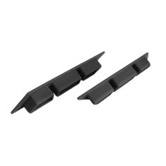 ΤΑΠΑ ΠΛΑΣΤΙΚΗ ΓΙΑ DECK ΠΕΡΙΦΡΑΞΗΣ  Φ12mm 6050 D.GREY LEFT NewPlan - NewPlan |  Deck - Wpc  στο espiti