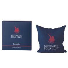 GREENWICH POLO CLUB ΑΡΩΜΑΤΙΚΟ ΝΤΟΥΛΑΠΑΣ LAVENDER 3002 |  Αρωματικά Χώρου στο espiti