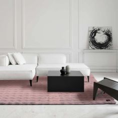 GREENWICH POLO CLUB ΧΑΛΙ 150X200 FAUX FUR 3124 NUDE |  Χαλιά Σαλονιού  στο espiti