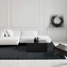 GREENWICH POLO CLUB ΧΑΛΙ 150X200 FAUX FUR 3125 GRAPHITE |  Χαλιά Σαλονιού  στο espiti