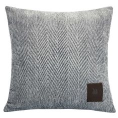 GREENWICH POLO CLUB ΜΑΞΙΛΑΡΙ ΦΙΓΟΥΡΑΣ 42Χ42 ESSENTIAL 3947 GREY |  Μαξιλάρια διακοσμητικά στο espiti