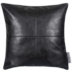 GREENWICH POLO CLUB ΜΑΞΙΛΑΡΙ ΦΙΓΟΥΡΑΣ 45X45 3983 BLACK |  Μαξιλάρια διακοσμητικά στο espiti
