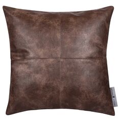GREENWICH POLO CLUB ΜΑΞΙΛΑΡΙ ΦΙΓΟΥΡΑΣ 45X45 3984 BROWN |  Μαξιλάρια διακοσμητικά στο espiti