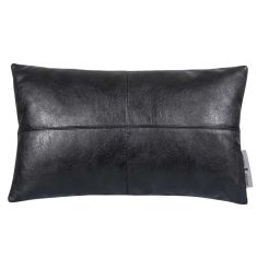 GREENWICH POLO CLUB ΜΑΞΙΛΑΡΙ ΦΙΓΟΥΡΑΣ 30X50 3983 BLACK |  Μαξιλάρια διακοσμητικά στο espiti