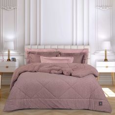 GREENWICH POLO CLUB ΚΟΥΒΕΡΤΟΠΑΠΛΩΜΑ KING SHERPA ESSENTIAL 4436 NUDE |  Κουβερτοπαπλώματα  στο espiti