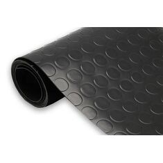 ΠΛΑΣΤΙΚΟ ΔΑΠΕΔΟ ΤΑΠΑ 2mm BLACK 2Μ NewPlan - NewPlan |  Πλαστικά Δάπεδα  στο espiti