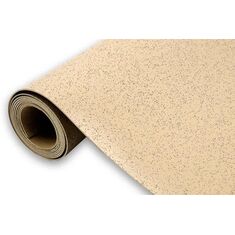 ΑΝΤΙΟΛΙΣΘΗΡΟ ΠΛΑΣΤΙΚΟ ΔΑΠΕΔΟ 1.5mm SPARKLE BEIGE  2M NewPlan - NewPlan |  Πλαστικά Δάπεδα  στο espiti
