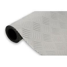 ΠΛΑΣΤΙΚΟ ΔΑΠΕΔΟ ΛΑΜΑΡΙΝΑ 1mm LT.GREY 2M NewPlan - NewPlan |  Πλαστικά Δάπεδα  στο espiti