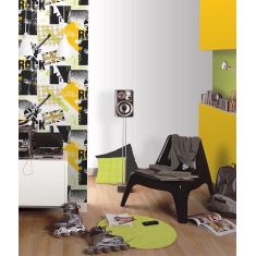 576922 (F56902) ΣΤΟΚ Π.Χ  MAGNIFIQUE ΤΑΠΕΤΣΑΡΙΑ ΤΟΙΧΟΥ UGEPA NewPlan - NewPlan |  Ταπετσαρίες Τοίχου στο espiti