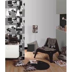 75509 ΣΤΟΚ Π.Χ  MAGNIFIQUE ΤΑΠΕΤΣΑΡΙΑ ΤΟΙΧΟΥ UGEPA NewPlan - NewPlan |  Ταπετσαρίες Τοίχου στο espiti