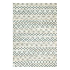 ΧΑΛΙ GARDEN 65289C - NewPlan |  Χαλιά Σαλονιού  στο espiti