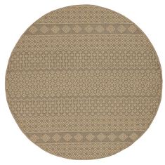 ΧΑΛΙ SAHARA 062A ΡΟΤΟΝΤΑ - NewPlan |  Χαλιά Σαλονιού  στο espiti