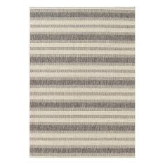 ΧΑΛΙ ETHNIK  8223D GREY-ECRU - NewPlan |  Χαλιά Σαλονιού  στο espiti