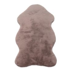 ΧΑΛΙ SOFTY TD32 DARK PINK ANTISLIP - NewPlan |  Χαλιά Σαλονιού  στο espiti