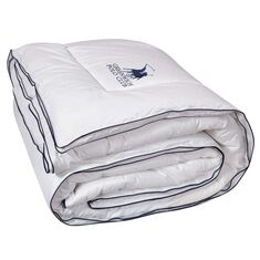 GREENWICH POLO CLUB ΠΑΠΛΩΜΑ 160X220 2346 WHITE |  Παπλώματα Υπέρδιπλα στο espiti