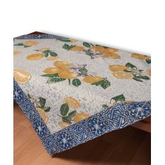 Καρέ (100cm x 100cm) LIA 5206978017742 SilkFashion |  Τραπεζομάντηλα στο espiti