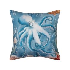 ΣΤΑΜΠΩΤΗ ΜΑΞΙΛΑΡΟΘΗΚΗ (45cm x 45cm) ks530 5206978121906 SilkFashion |  Μαξιλάρια διακοσμητικά στο espiti