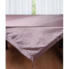 Σατέν τραπεζομάντηλο 2009 (130cm x 160cm) μώβ 5206978027772 SilkFashion |  Τραπεζομάντηλα στο espiti