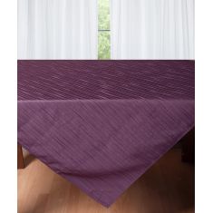 Σαντούκ καρέ S1058 (85cm x 85cm) μώβ 5206978017179 SilkFashion |  Τραπεζομάντηλα στο espiti