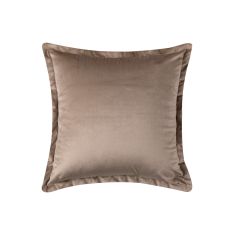 ΜΑΞΙΛΑΡΟΘΗΚΗ Α804 (45cm x 45cm) μπέζ 5206978119644 SilkFashion |  Μαξιλάρια διακοσμητικά στο espiti