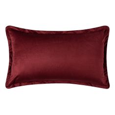 ΜΑΞΙΛΑΡΟΘΗΚΗ Α804 (35cm x 60cm) μπορντώ  5206978119880 SilkFashion |  Μαξιλάρια διακοσμητικά στο espiti