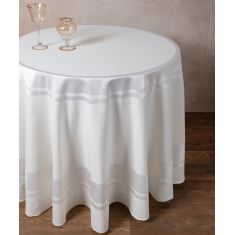 Ροτόντα 423 (220cm) μπέζ 5206978032509 SilkFashion |  Τραπεζομάντηλα στο espiti