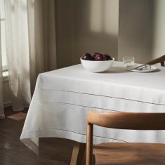 Τραπεζομάντηλο 150x260cm GOFIS HOME   Offwhite 197 |  Τραπεζομάντηλα στο espiti