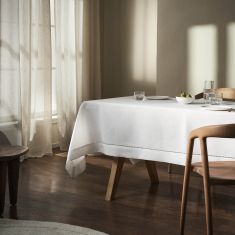 Τραπεζομάντηλο 150x310cm GOFIS HOME   OffWhite 188 |  Τραπεζομάντηλα στο espiti