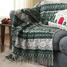 Κουβερτάκι 130x170cm GOFIS HOME Fianna 472 |  Κουβέρτες Καναπέ στο espiti