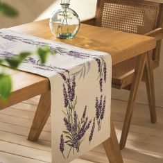 Runner 45x140cm GOFIS HOME  Lavender  283 |  Τραβέρσες  στο espiti